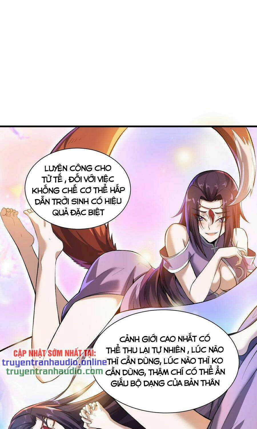 Nguyên Long - Chapter 204 - Trang 9