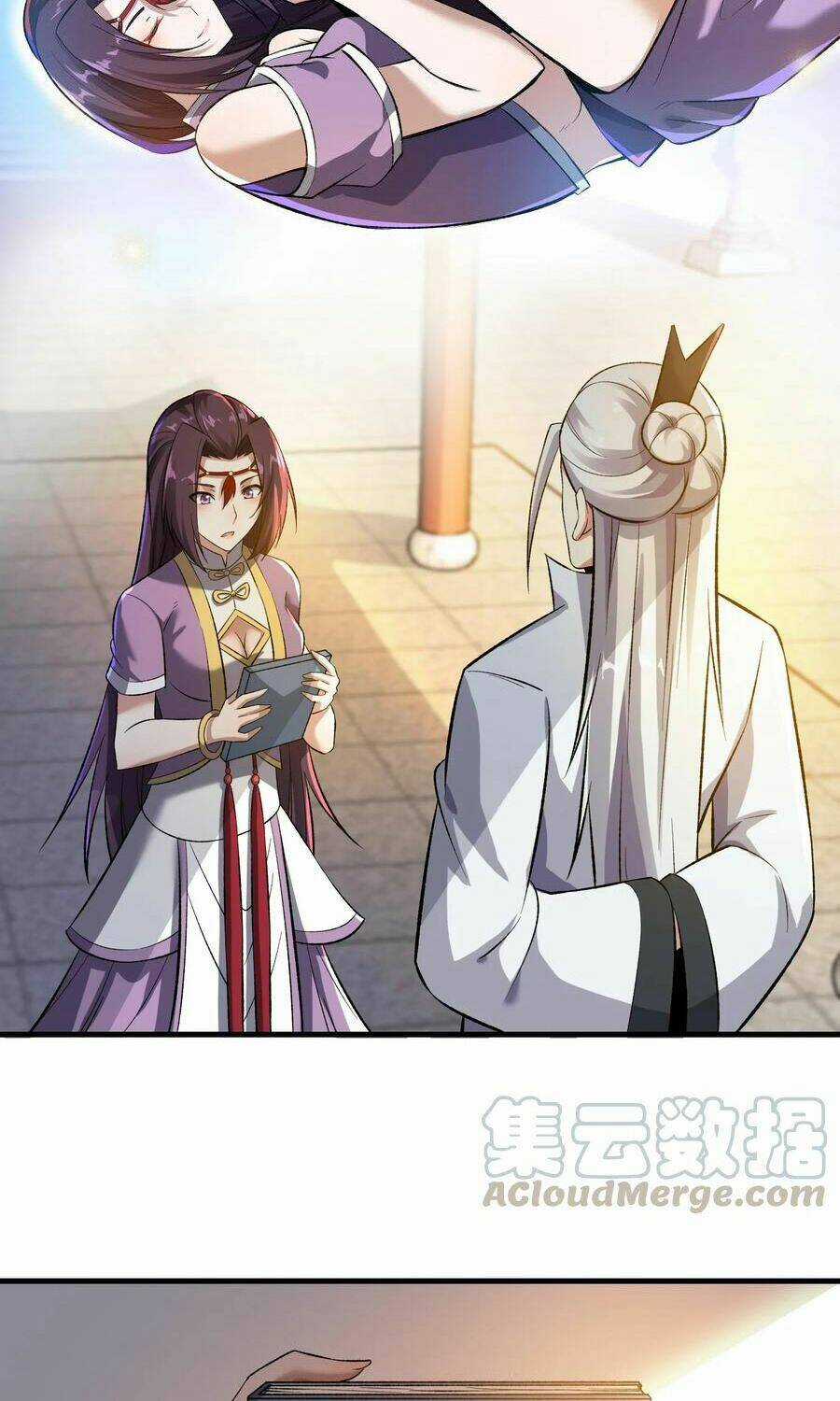 Nguyên Long - Chapter 204 - Trang 10