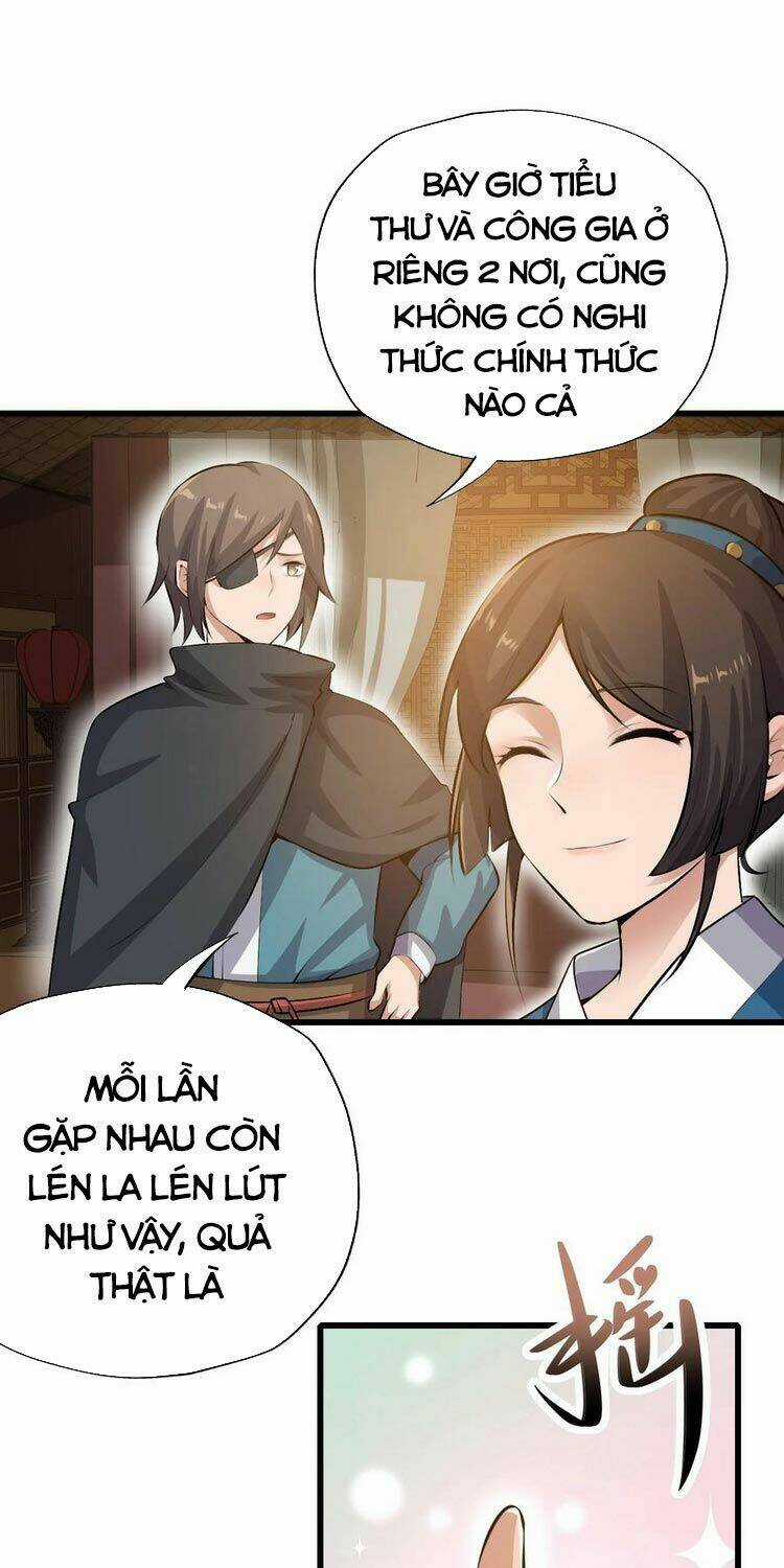 Nguyên Long - Chapter 205 - Trang 1