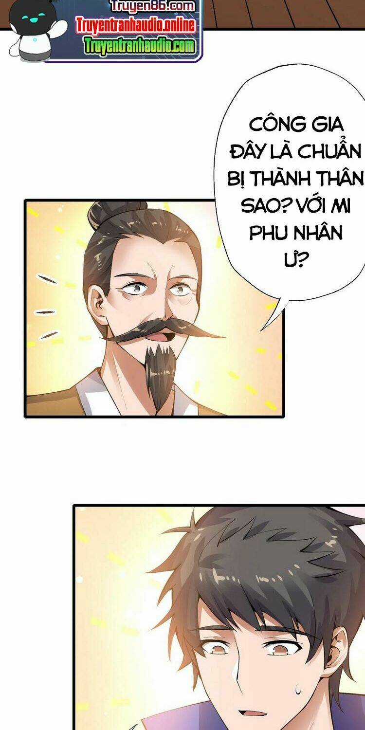 Nguyên Long - Chapter 205 - Trang 12