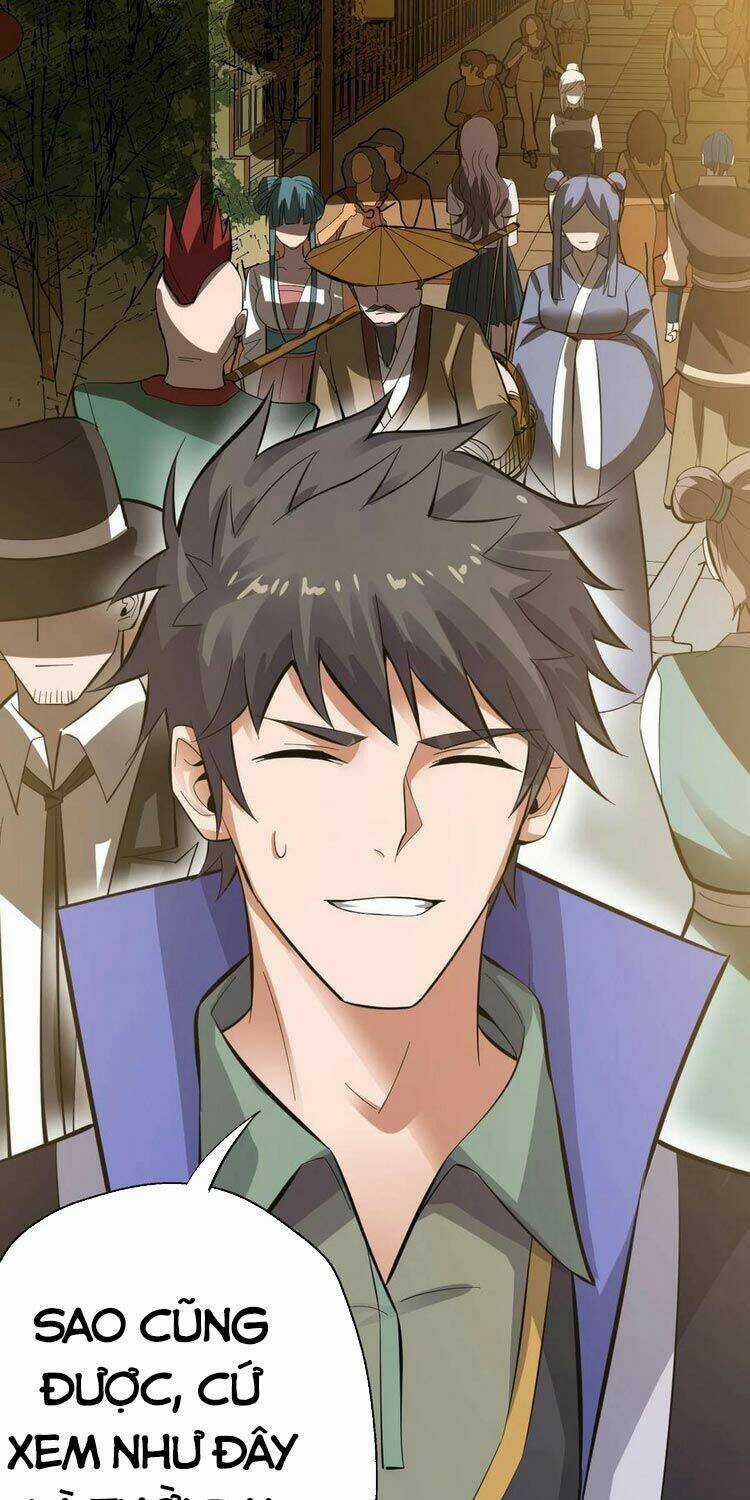 Nguyên Long - Chapter 205 - Trang 29