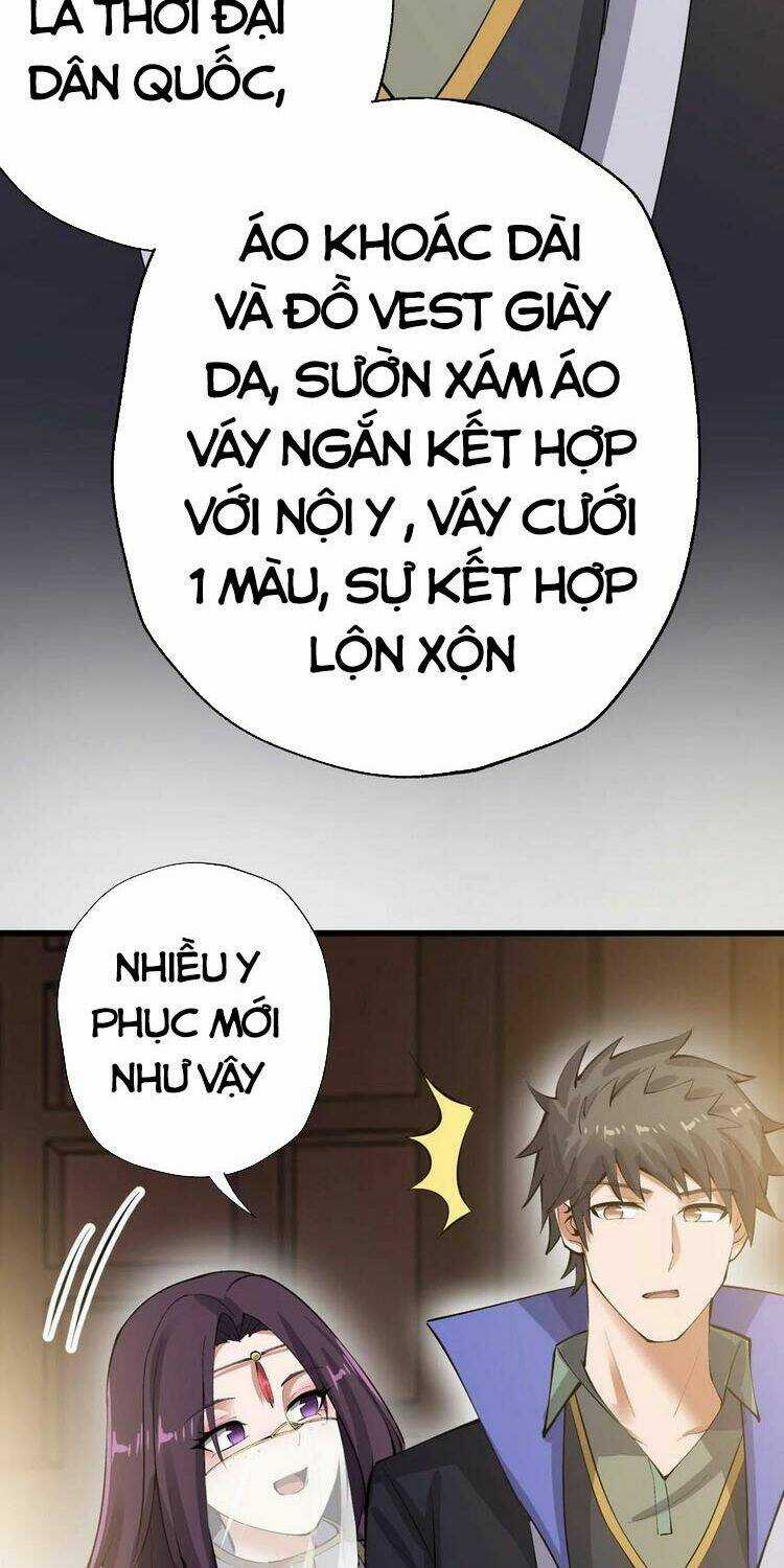 Nguyên Long - Chapter 205 - Trang 30