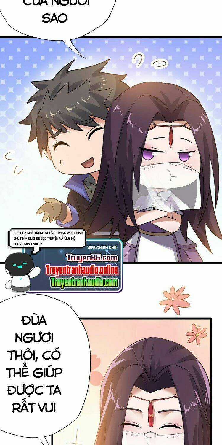 Nguyên Long - Chapter 205 - Trang 38