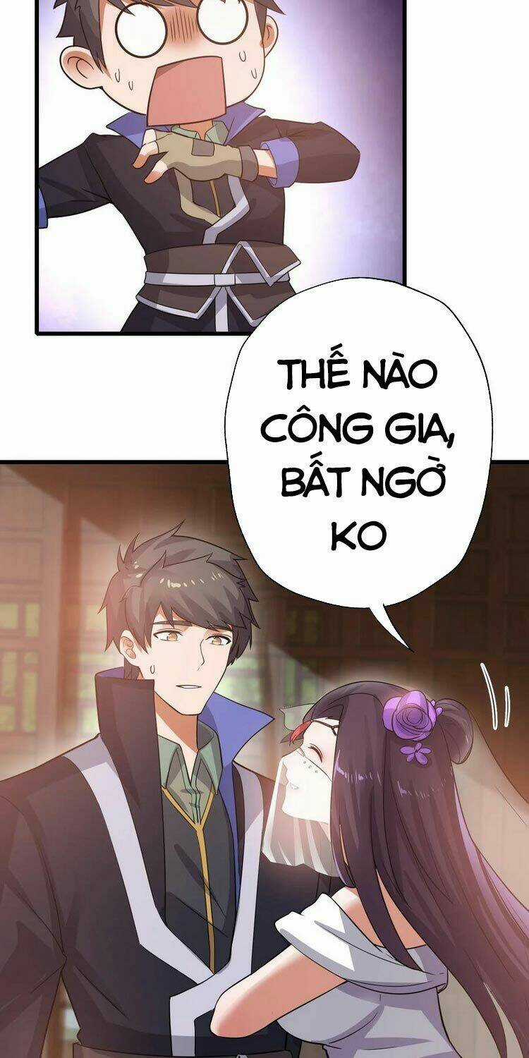 Nguyên Long - Chapter 205 - Trang 46