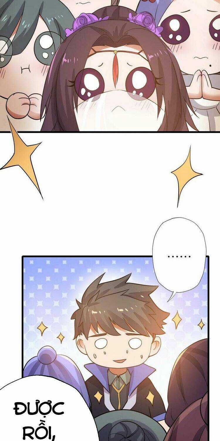 Nguyên Long - Chapter 205 - Trang 54