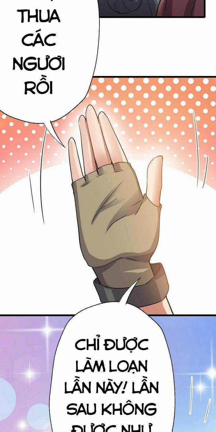 Nguyên Long - Chapter 205 - Trang 55