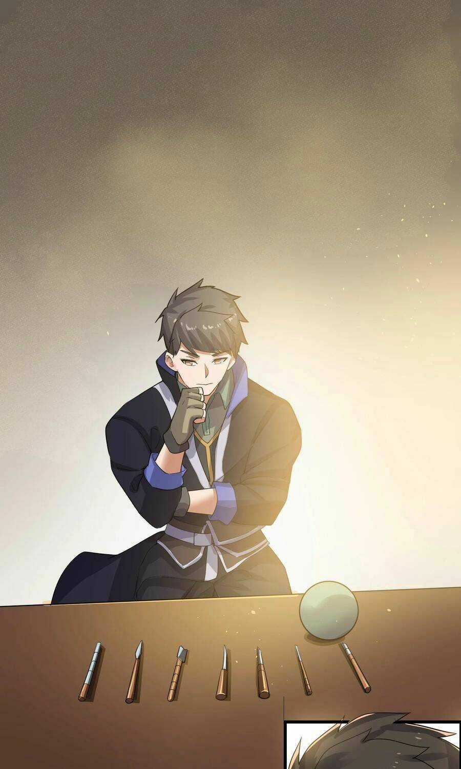 Nguyên Long - Chapter 206 - Trang 1