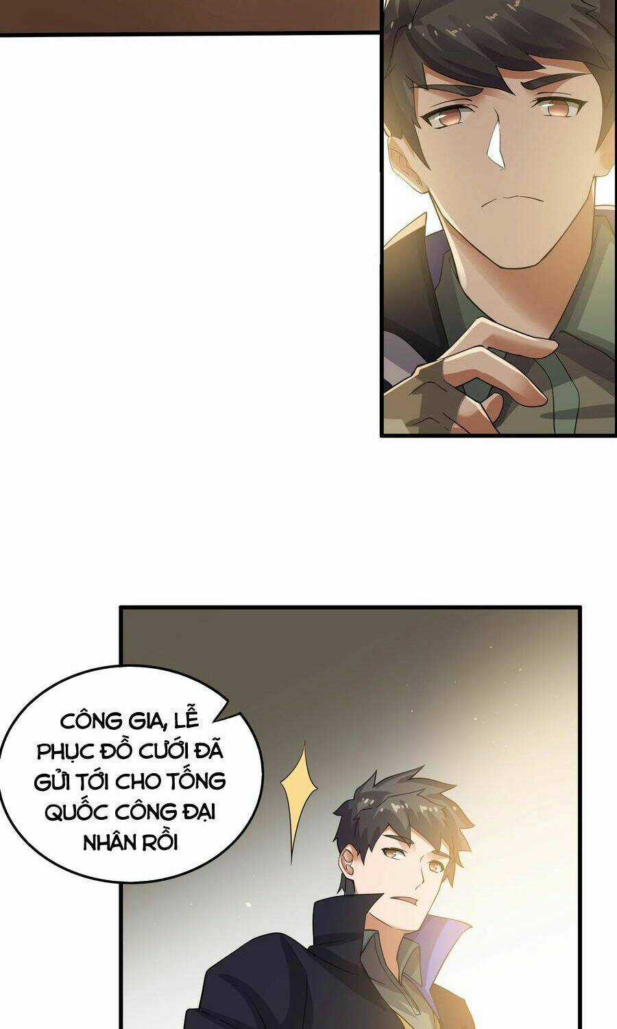 Nguyên Long - Chapter 206 - Trang 2