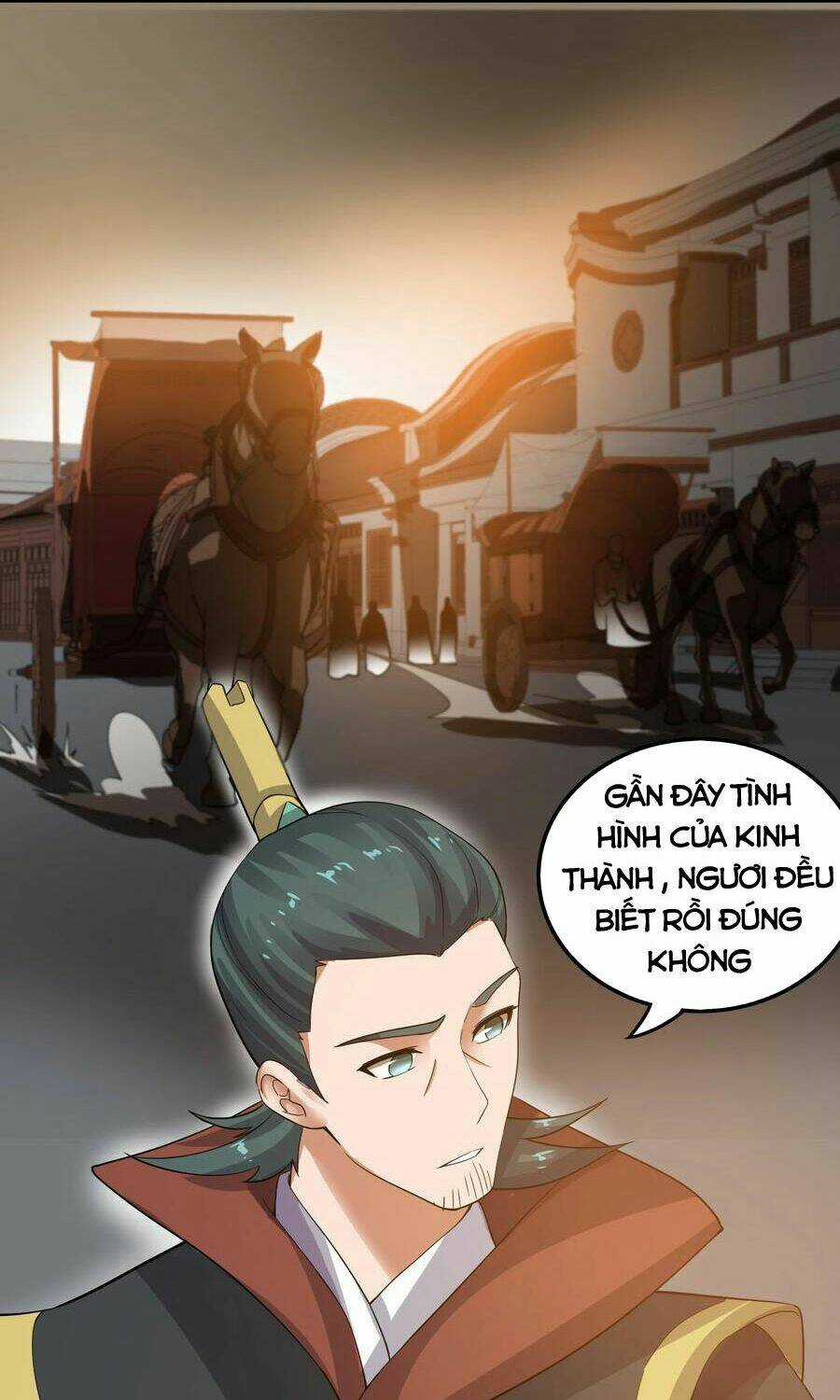 Nguyên Long - Chapter 206 - Trang 14