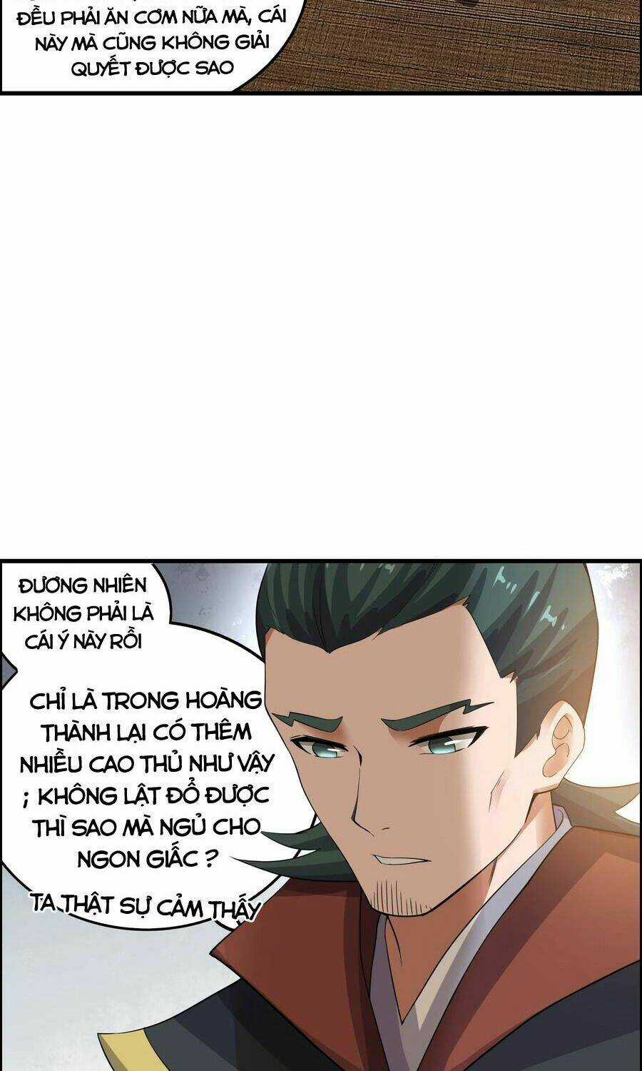 Nguyên Long - Chapter 206 - Trang 18