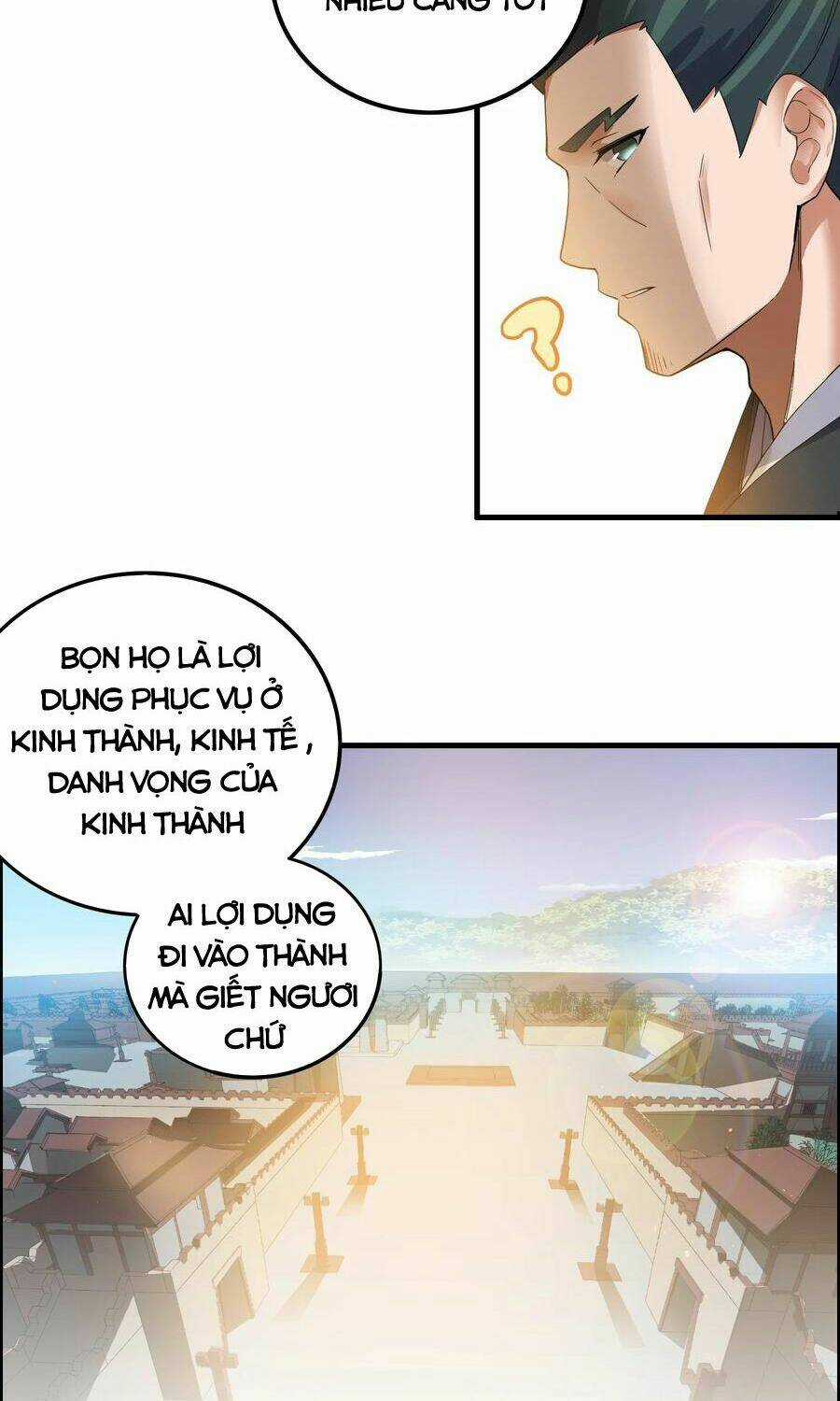 Nguyên Long - Chapter 206 - Trang 20