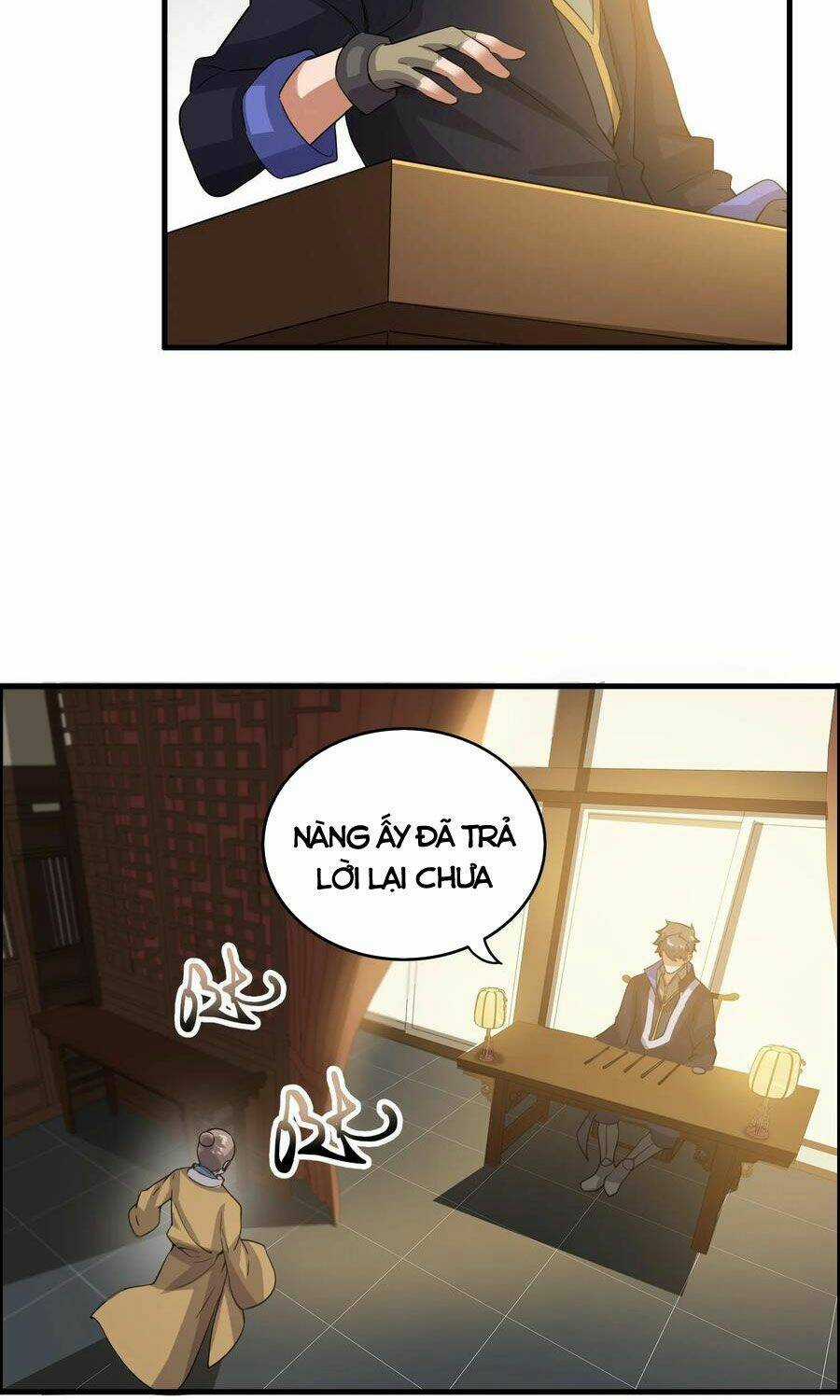 Nguyên Long - Chapter 206 - Trang 3