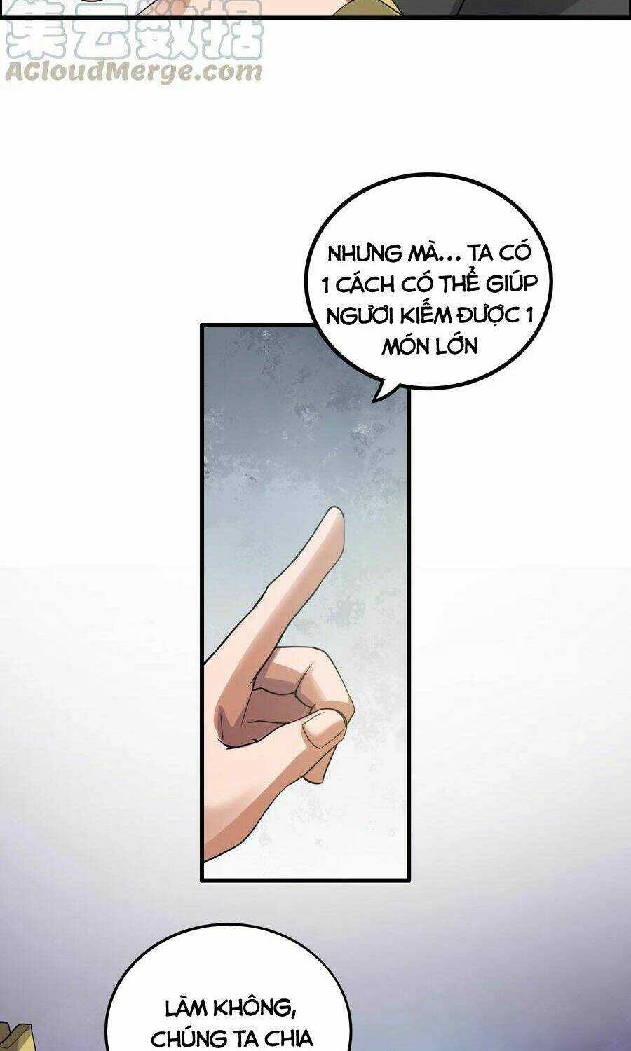 Nguyên Long - Chapter 206 - Trang 22