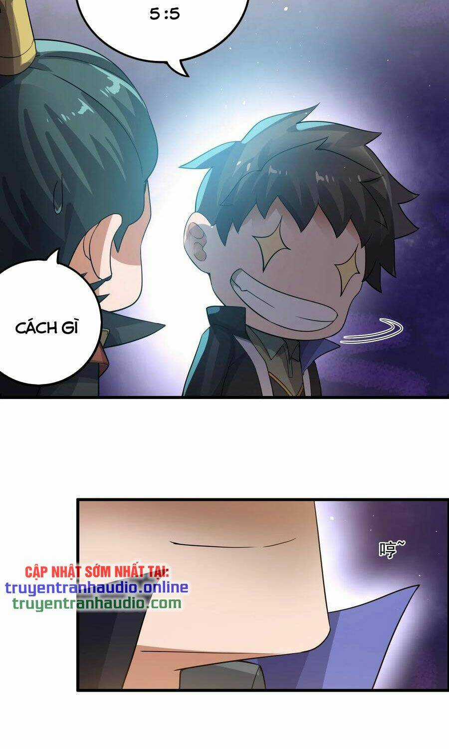 Nguyên Long - Chapter 206 - Trang 23