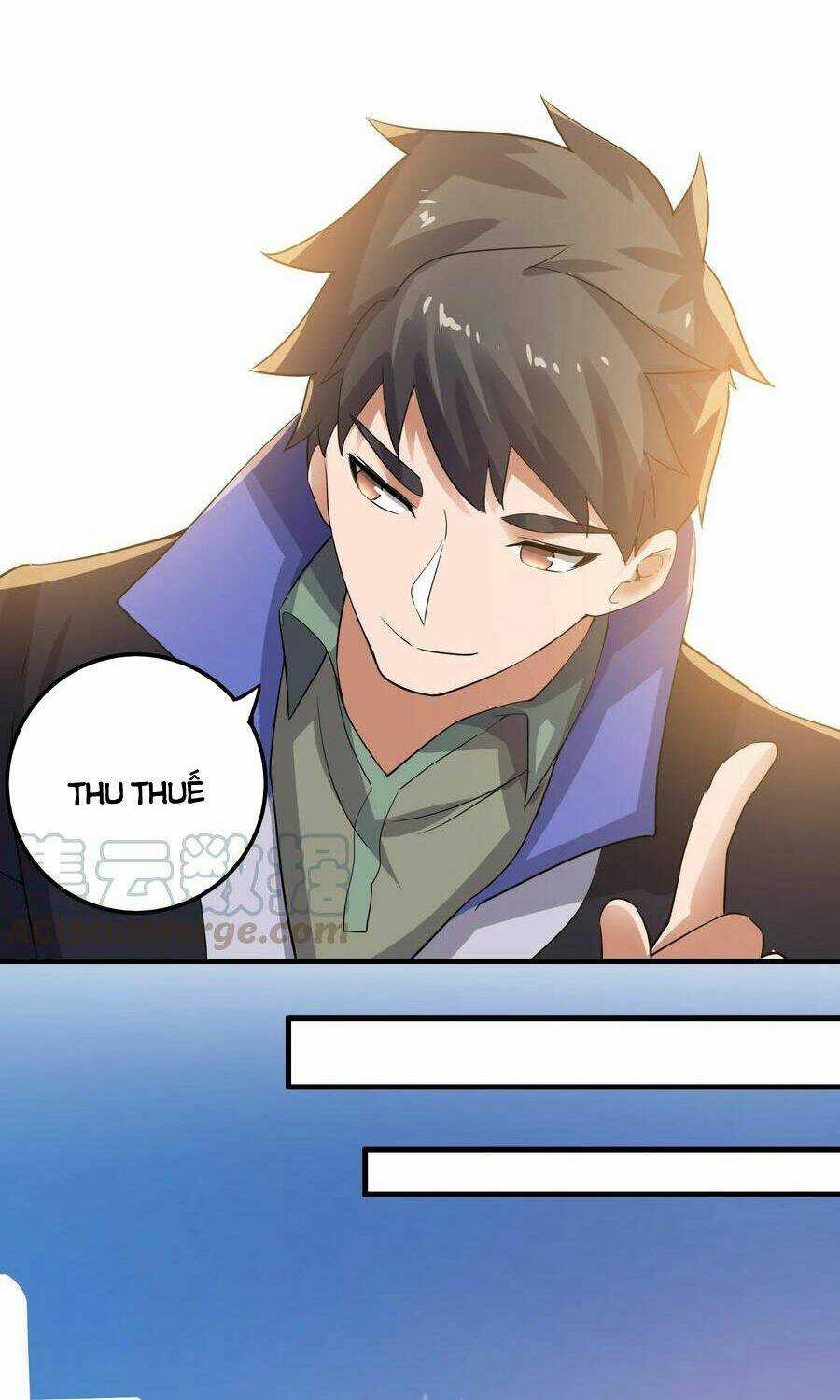 Nguyên Long - Chapter 206 - Trang 24