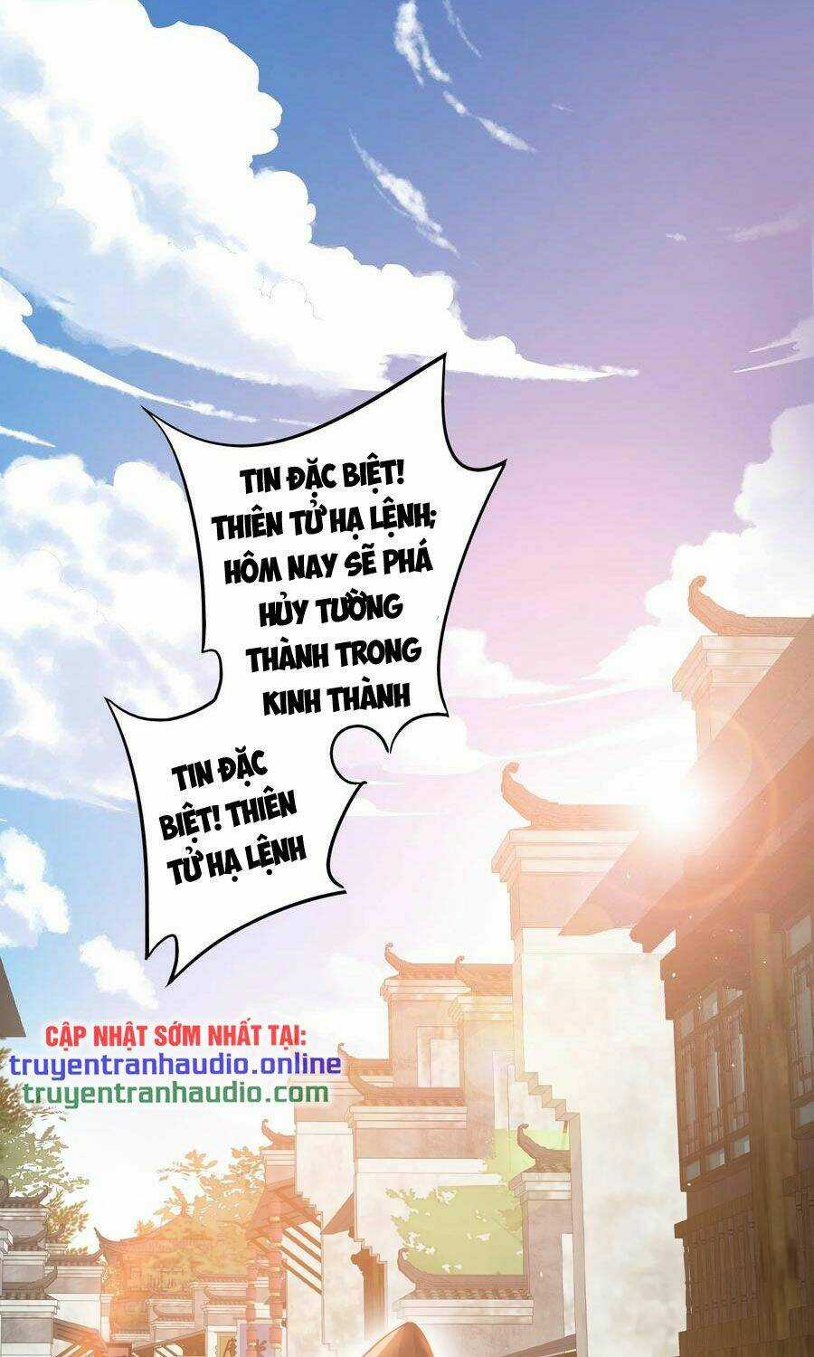 Nguyên Long - Chapter 206 - Trang 25