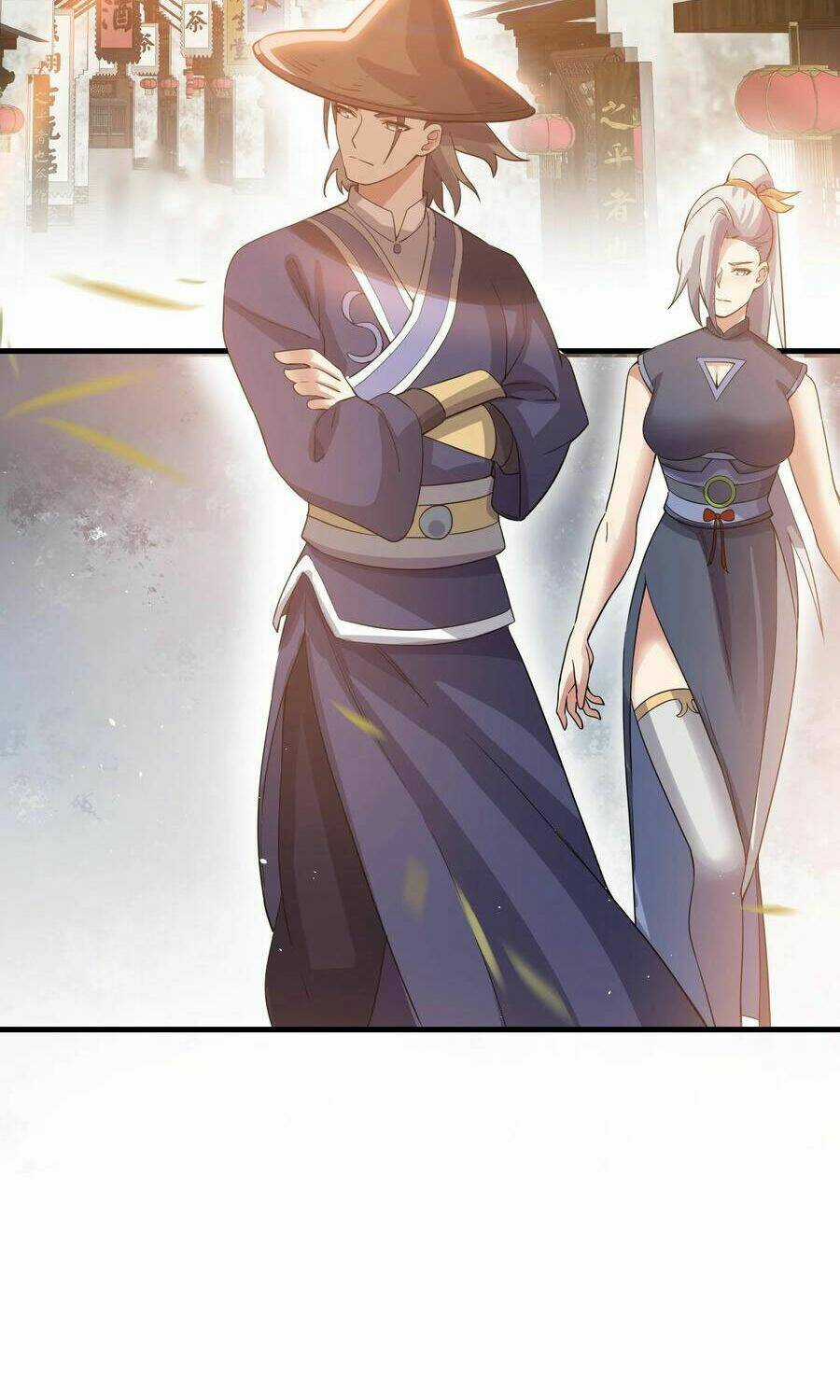 Nguyên Long - Chapter 206 - Trang 26