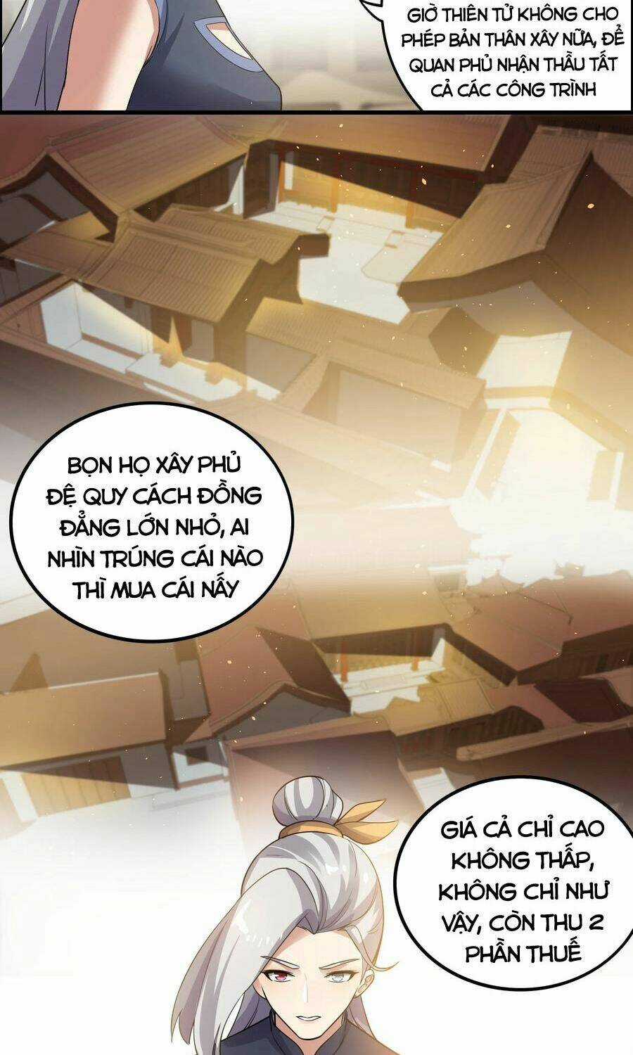 Nguyên Long - Chapter 206 - Trang 28