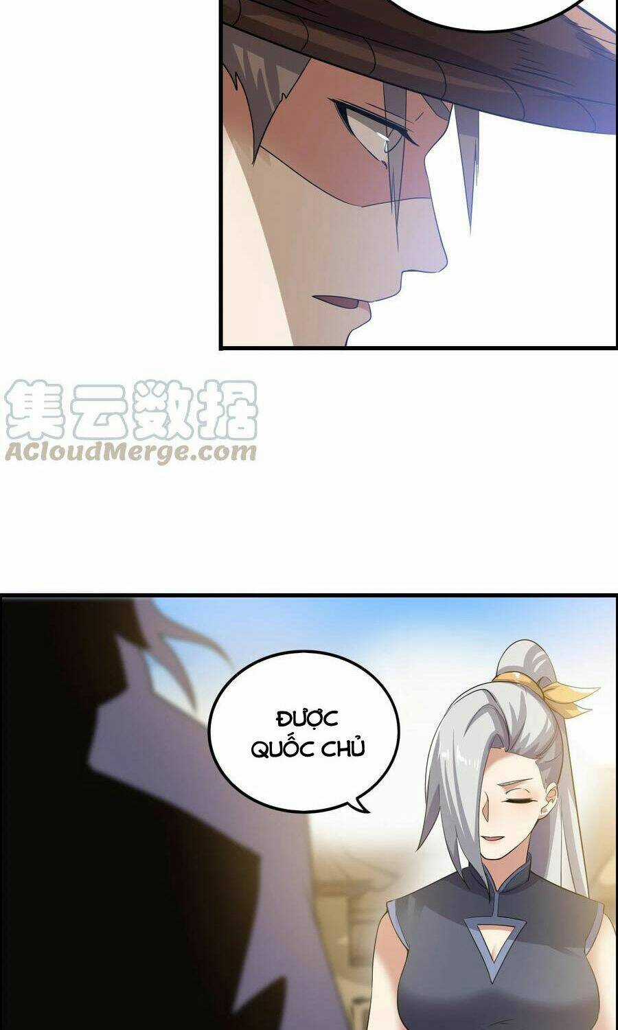 Nguyên Long - Chapter 206 - Trang 30