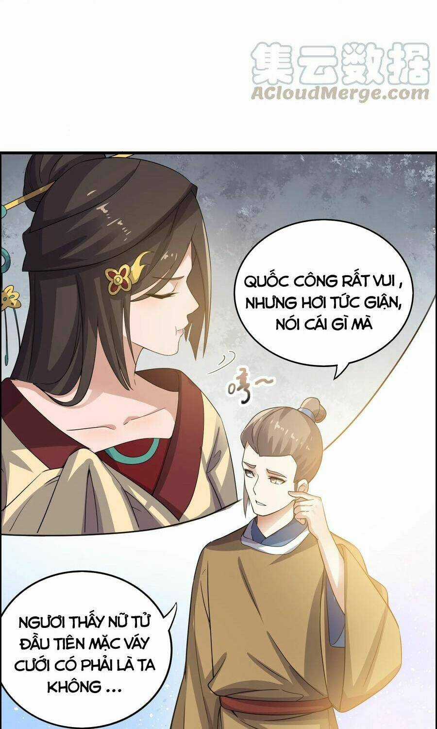 Nguyên Long - Chapter 206 - Trang 4