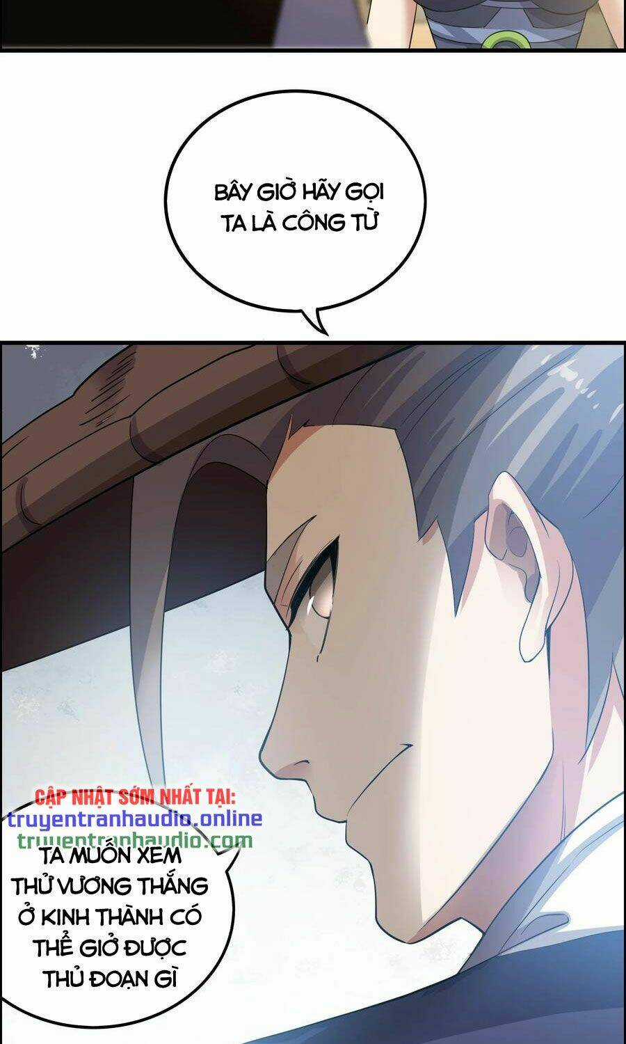 Nguyên Long - Chapter 206 - Trang 31