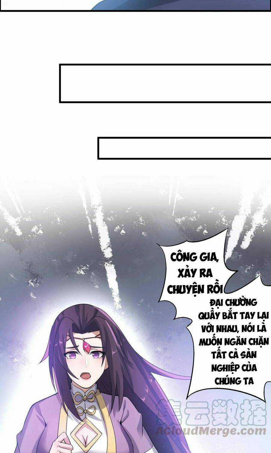 Nguyên Long - Chapter 206 - Trang 32