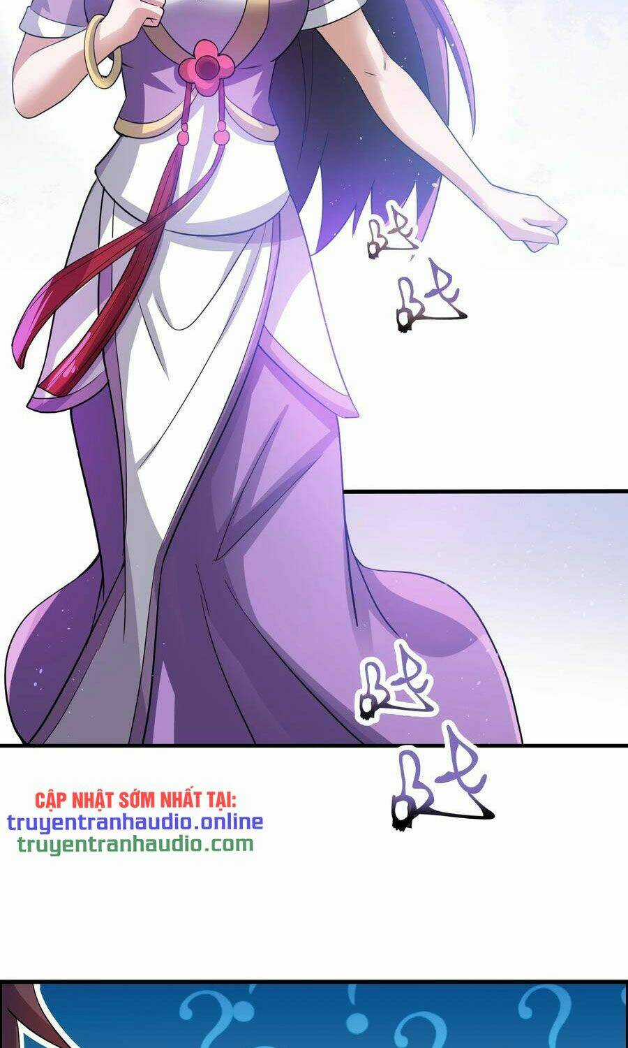 Nguyên Long - Chapter 206 - Trang 33