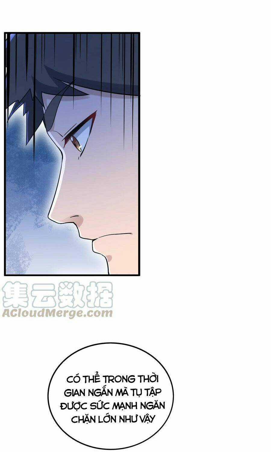 Nguyên Long - Chapter 206 - Trang 38