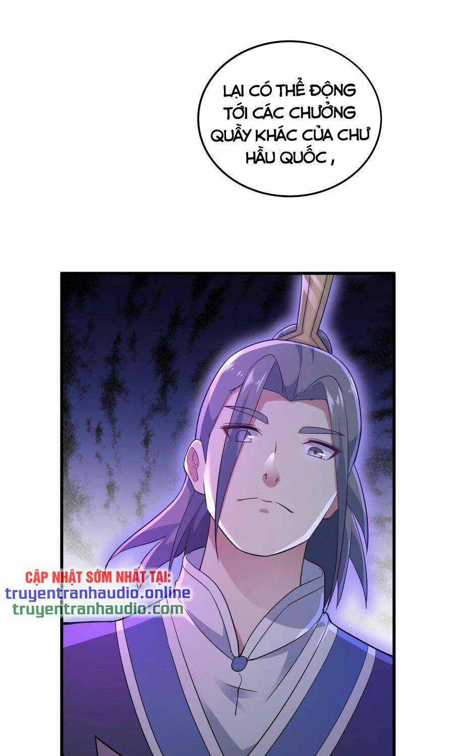 Nguyên Long - Chapter 206 - Trang 39