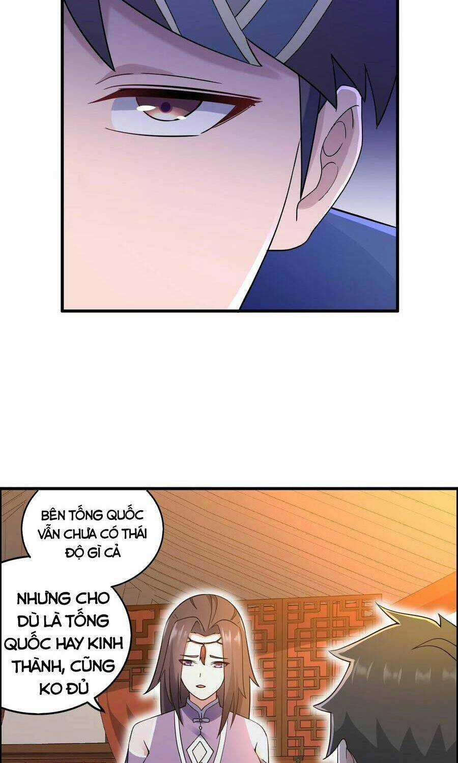 Nguyên Long - Chapter 206 - Trang 40