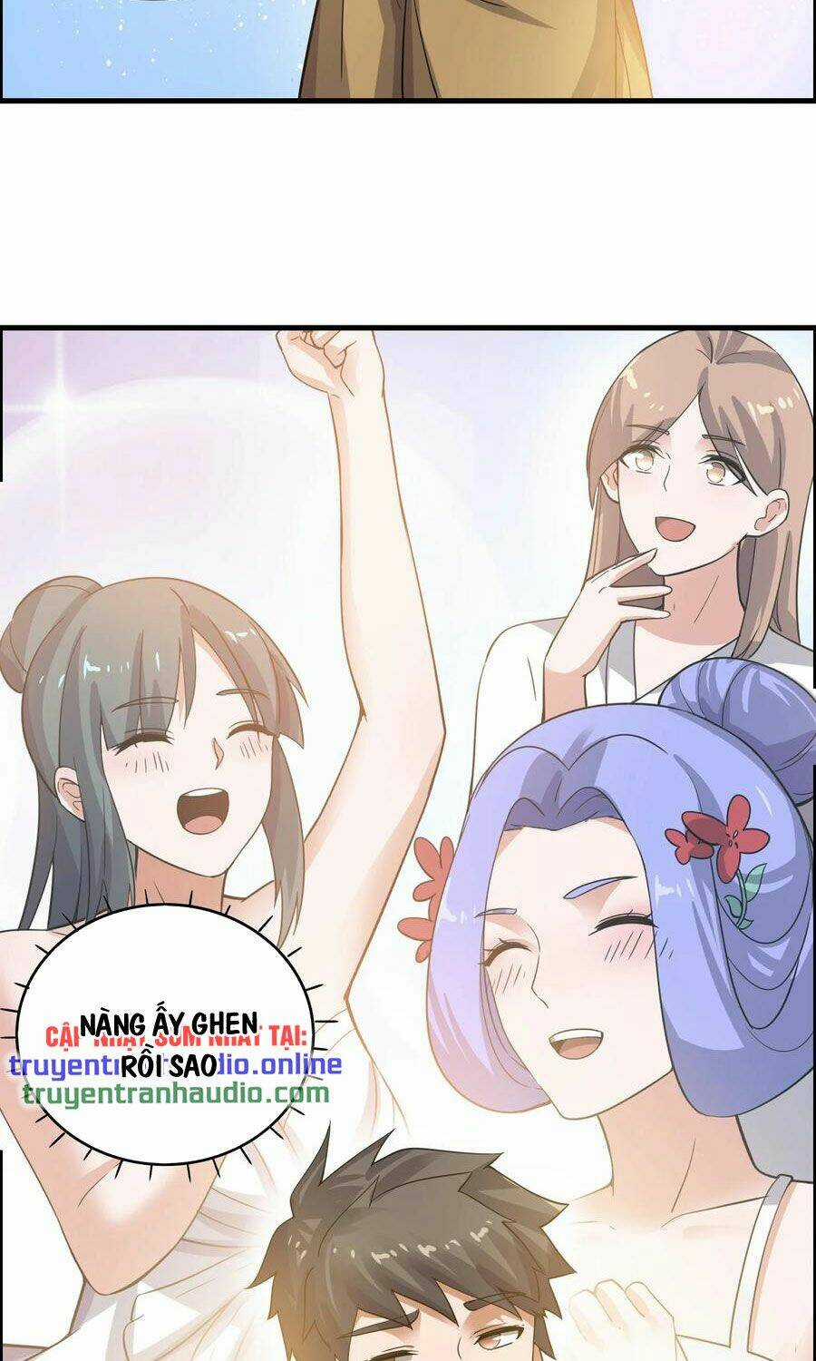 Nguyên Long - Chapter 206 - Trang 5