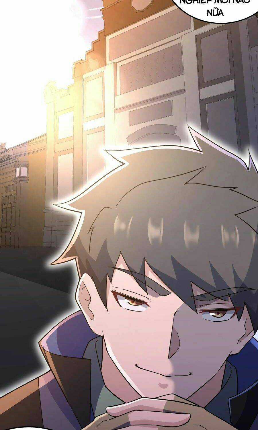 Nguyên Long - Chapter 206 - Trang 42