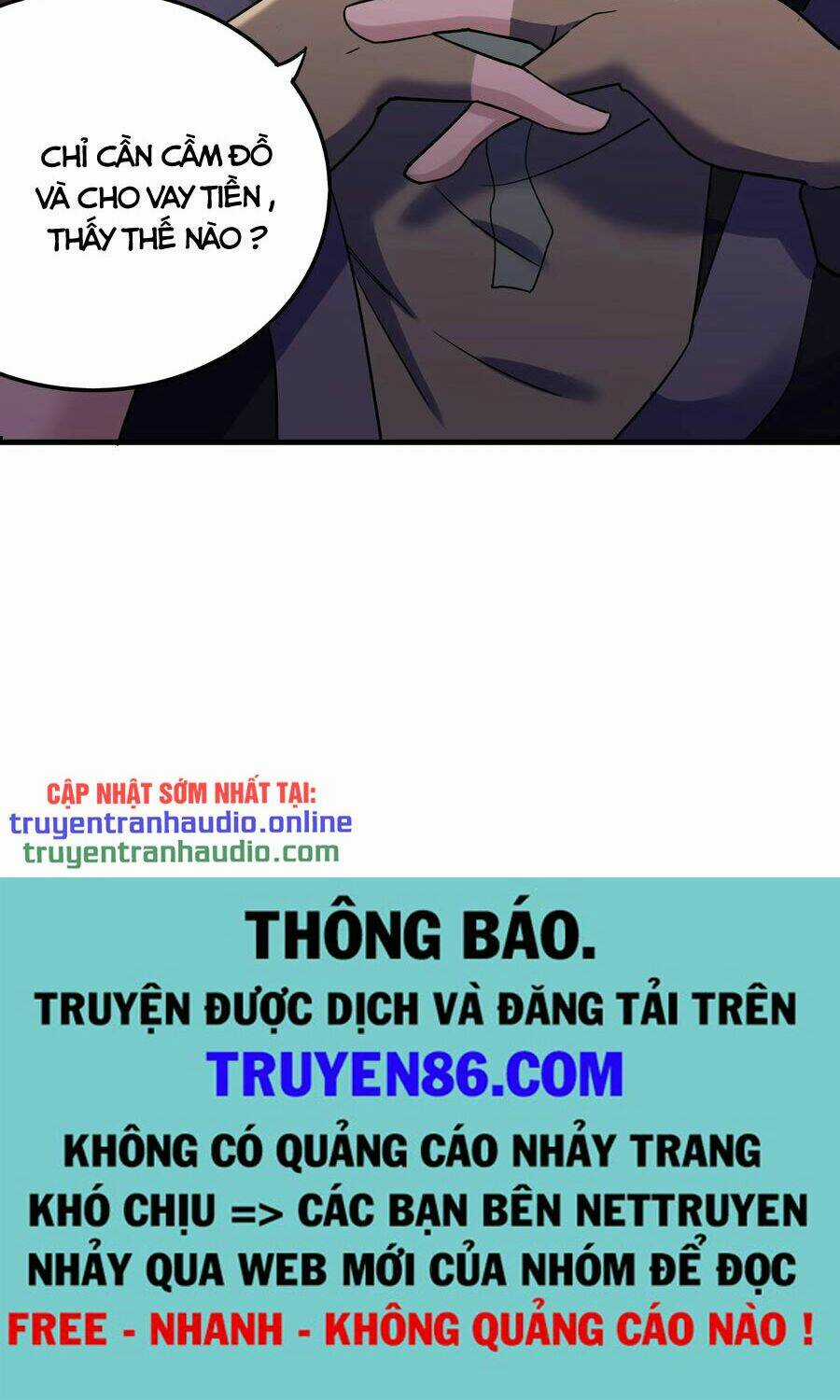 Nguyên Long - Chapter 206 - Trang 43
