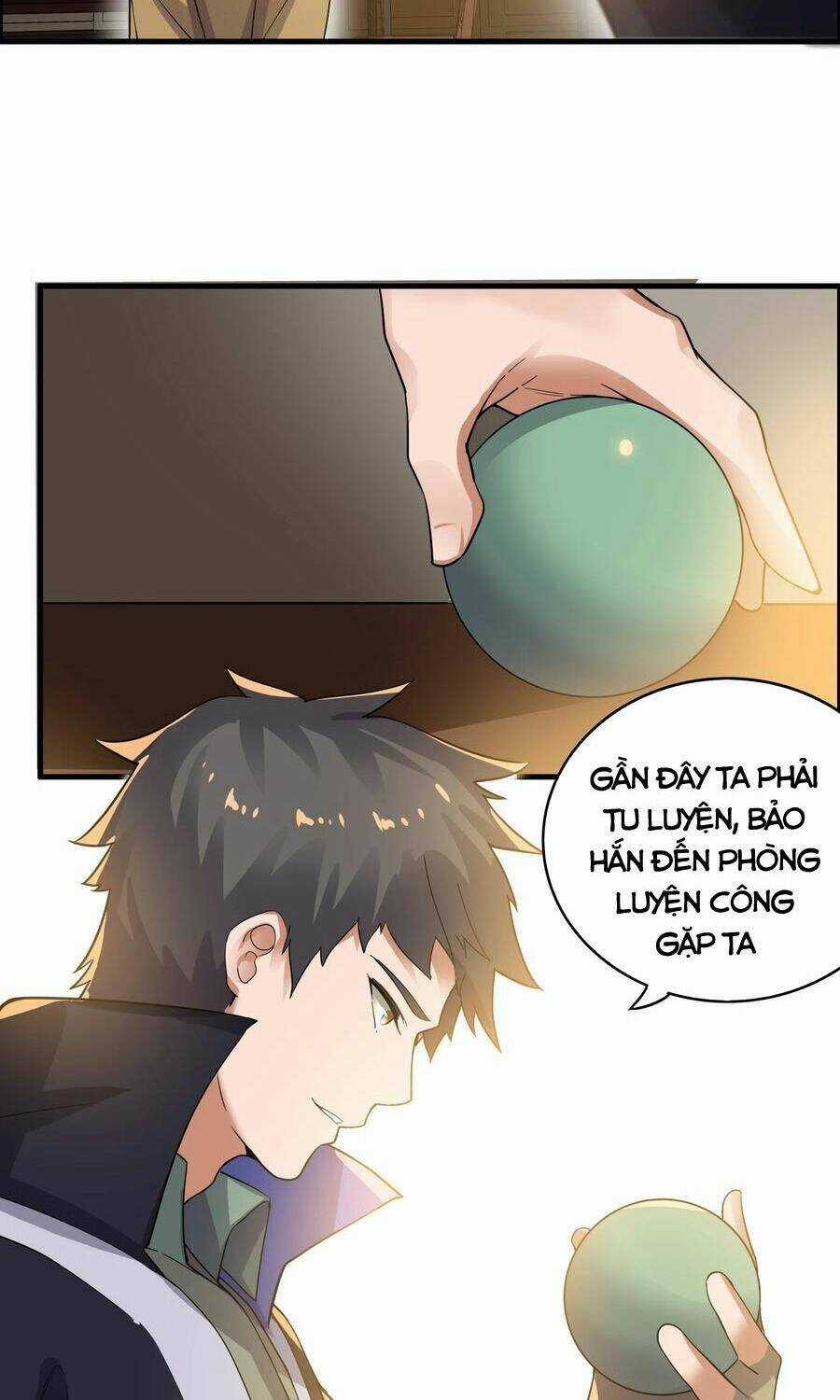 Nguyên Long - Chapter 206 - Trang 8