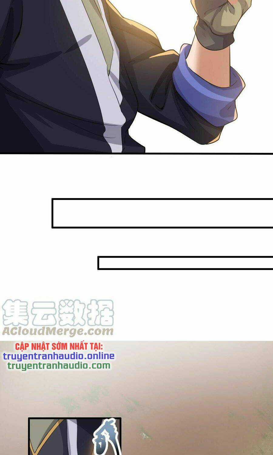 Nguyên Long - Chapter 206 - Trang 9