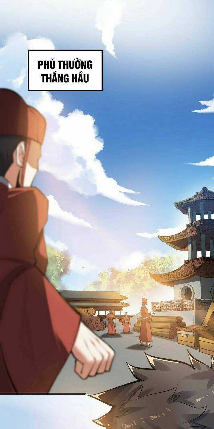 Nguyên Long - Chapter 207 - Trang 1