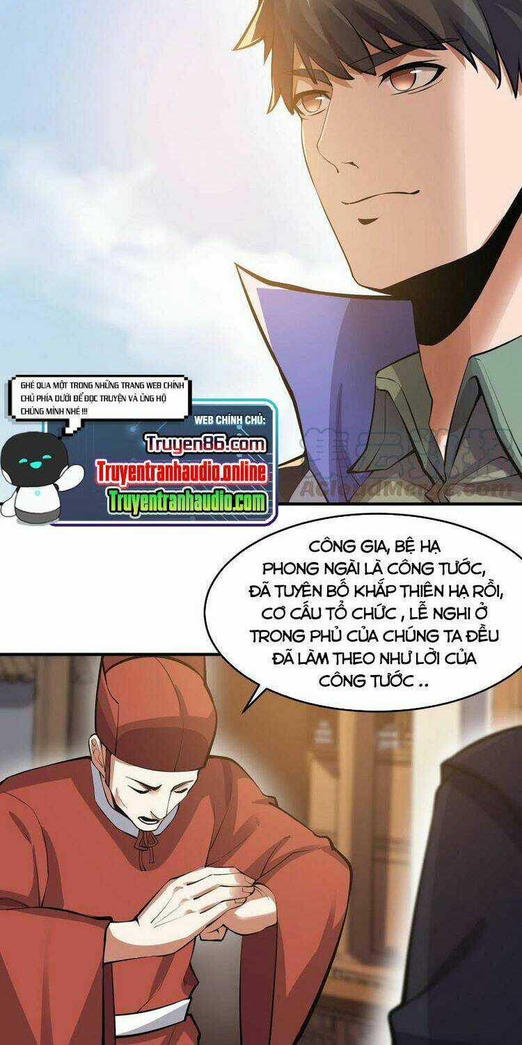 Nguyên Long - Chapter 207 - Trang 2