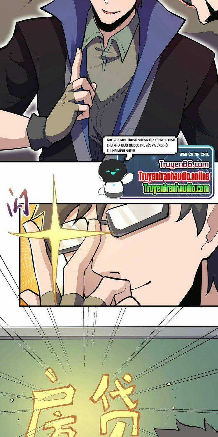 Nguyên Long - Chapter 207 - Trang 11