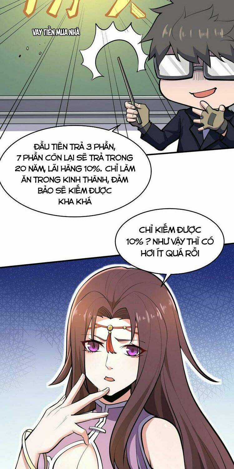 Nguyên Long - Chapter 207 - Trang 12