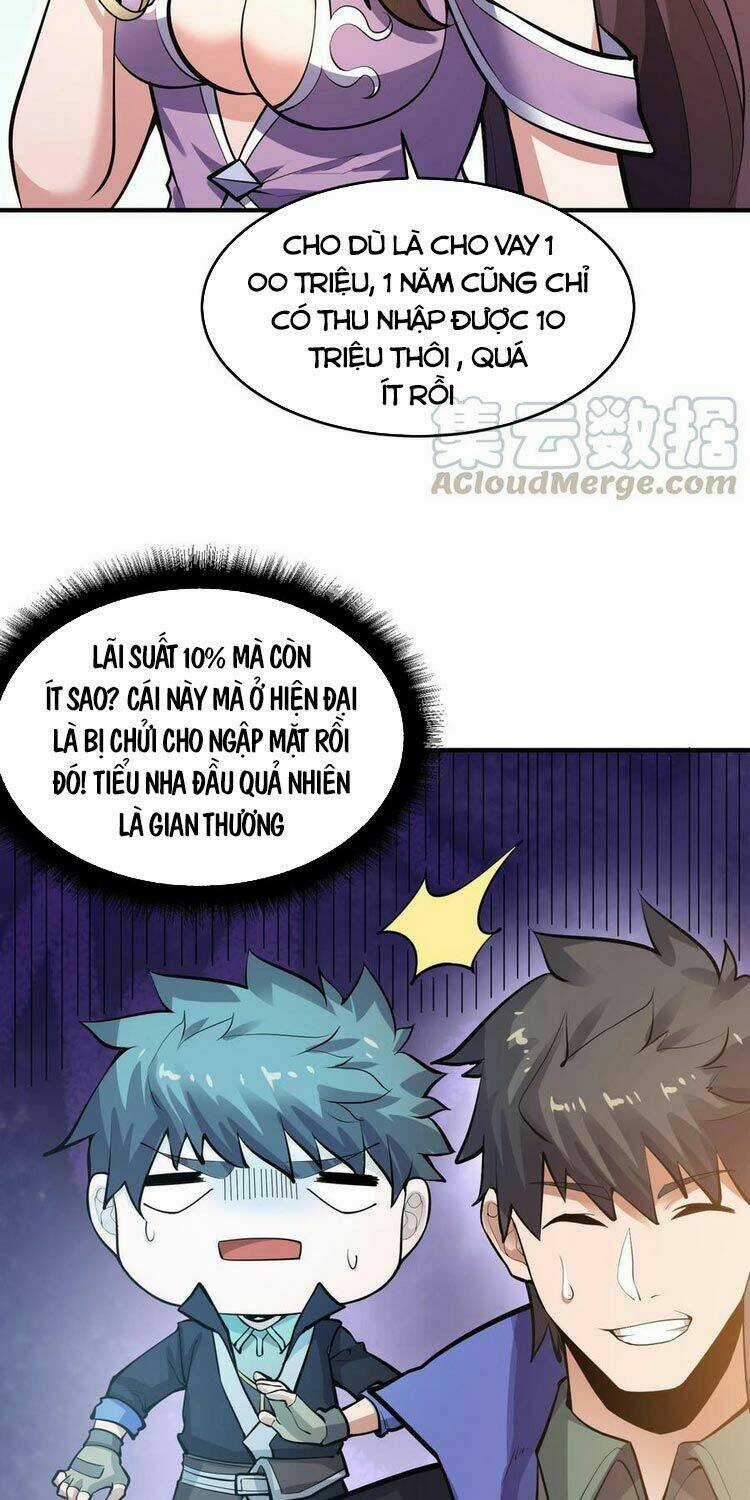 Nguyên Long - Chapter 207 - Trang 13