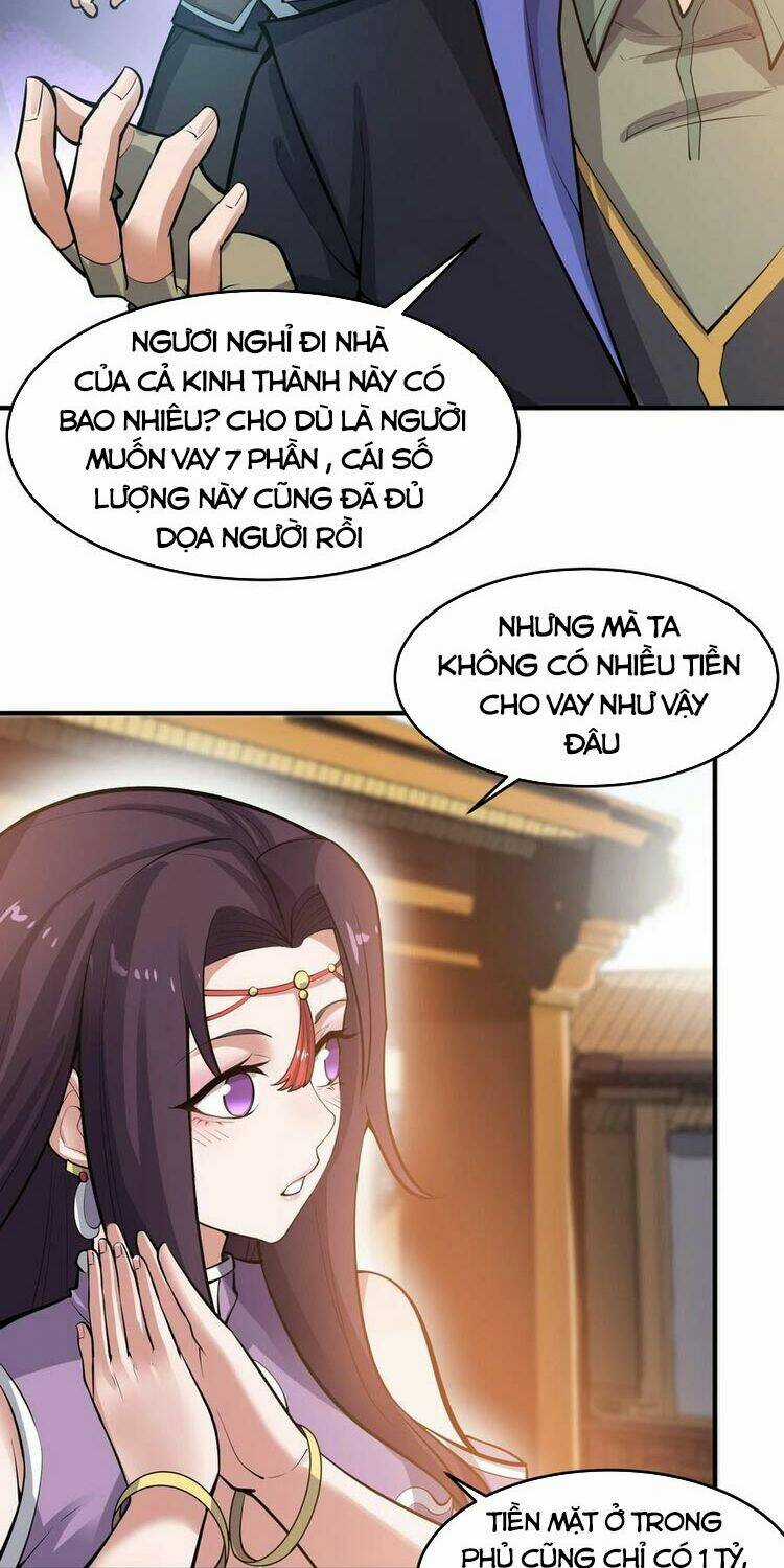 Nguyên Long - Chapter 207 - Trang 14