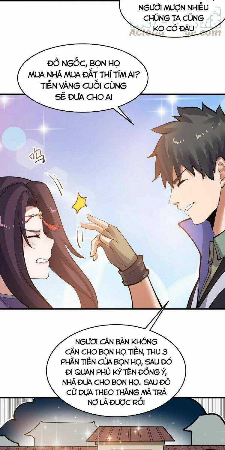 Nguyên Long - Chapter 207 - Trang 15