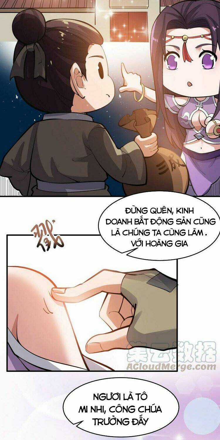 Nguyên Long - Chapter 207 - Trang 16