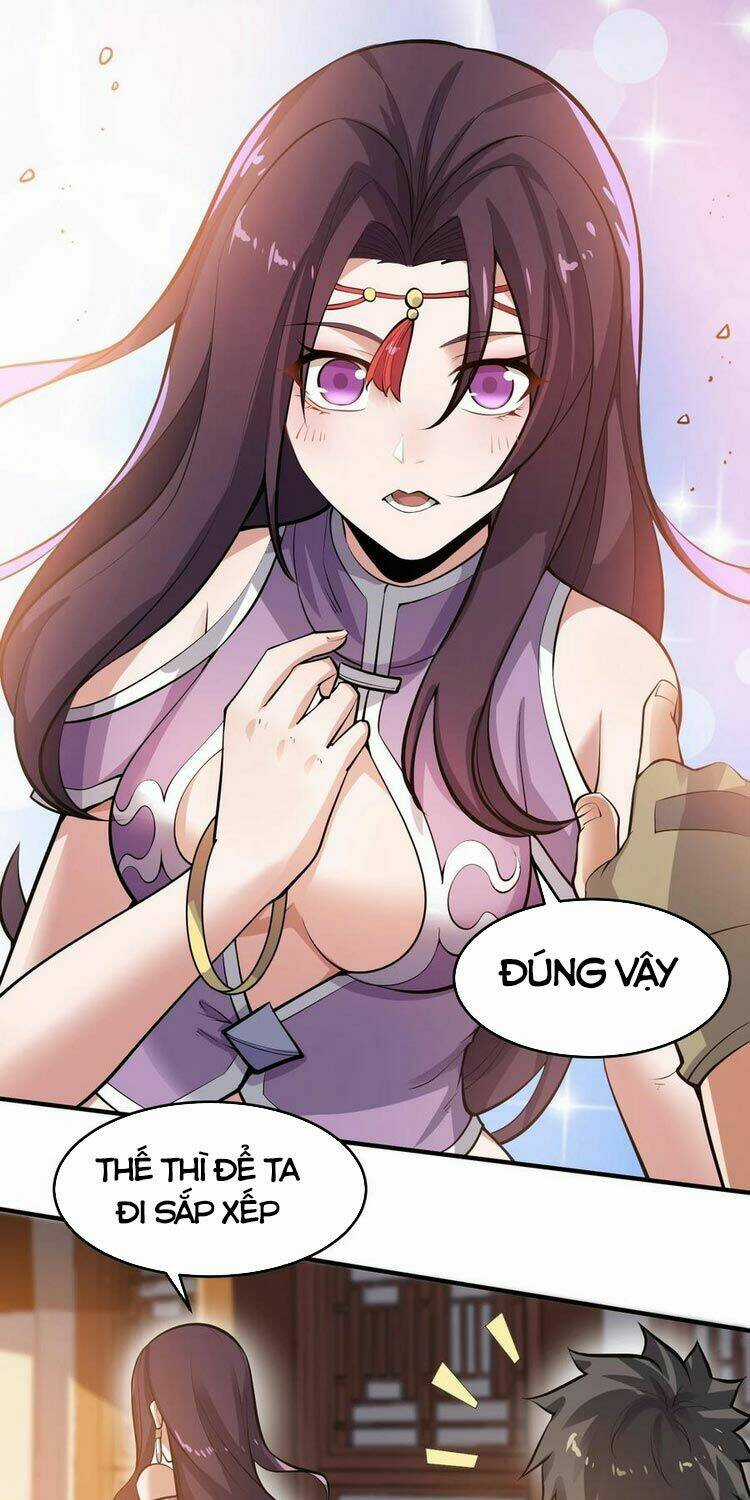 Nguyên Long - Chapter 207 - Trang 17