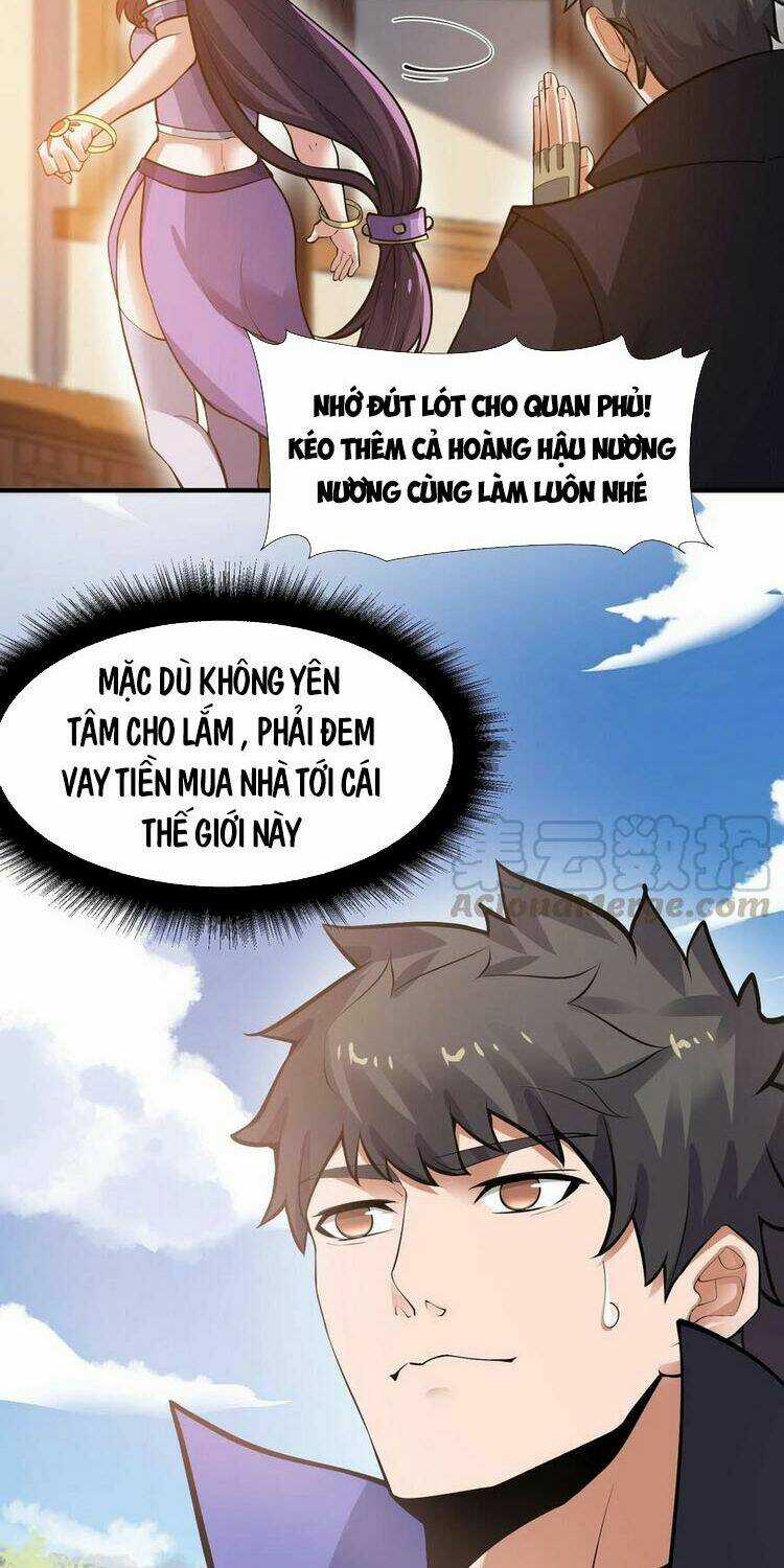 Nguyên Long - Chapter 207 - Trang 18