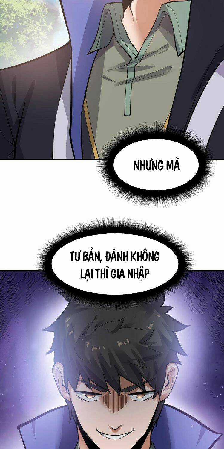 Nguyên Long - Chapter 207 - Trang 19