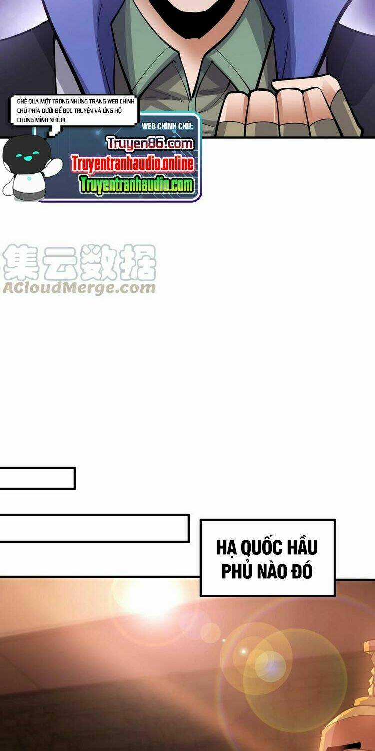 Nguyên Long - Chapter 207 - Trang 20