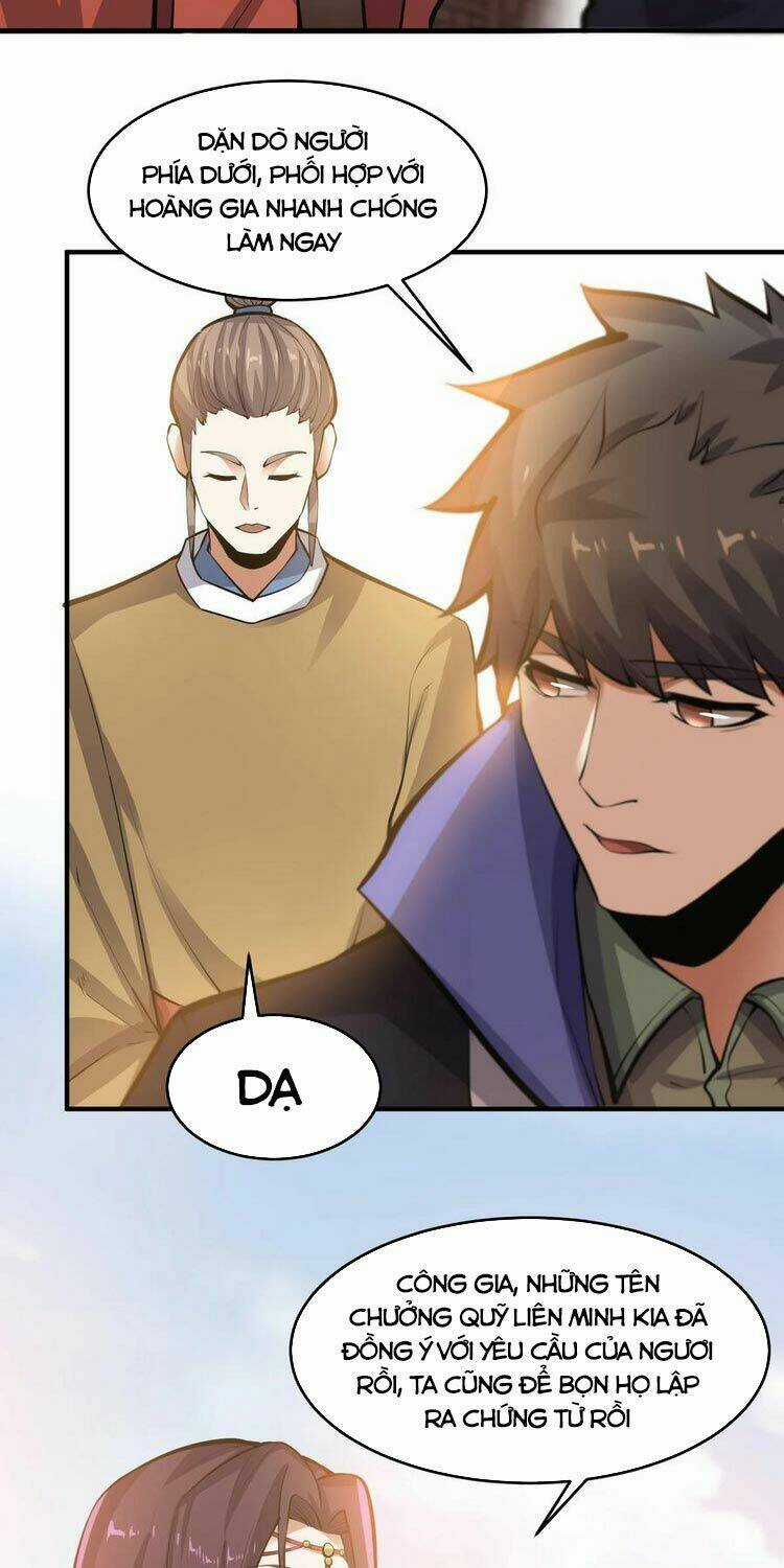 Nguyên Long - Chapter 207 - Trang 3