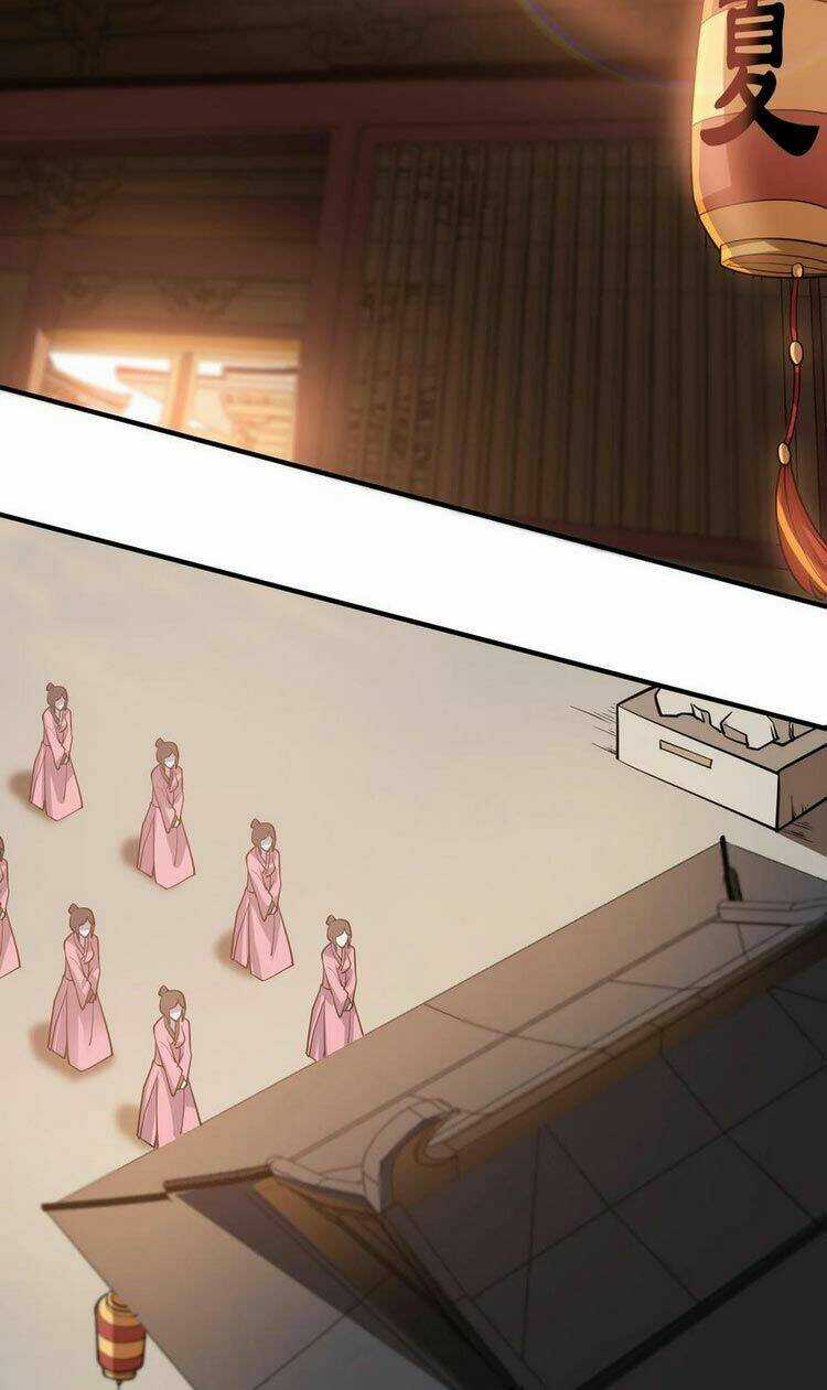 Nguyên Long - Chapter 207 - Trang 21