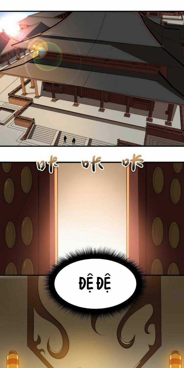 Nguyên Long - Chapter 207 - Trang 23